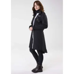 Horseware Parka HWH20 Unisex Zwart