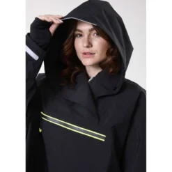 Horseware Poncho Waterproof Unisex Core Black