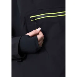 Horseware Poncho Waterproof Unisex Core Black