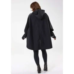 Horseware Poncho Waterproof Unisex Core Black