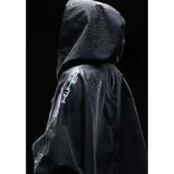 Horseware Poncho Waterproof Unisex Core Black