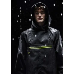 Horseware Poncho Waterproof Unisex Core Black