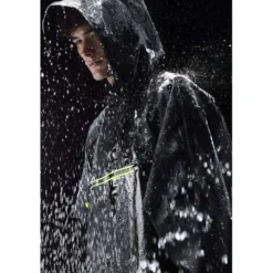 Horseware Poncho Waterproof Unisex Core Black