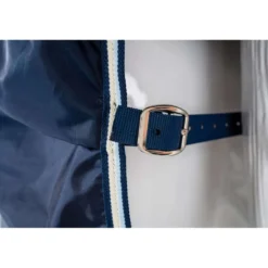 Horseware Regenuitrijdeken Newmarket Witney Navy