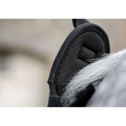 Horseware Staartbeschermer en Zak Zwart