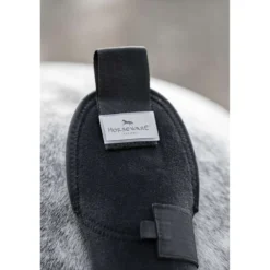 Horseware Staartbeschermer en Zak Zwart