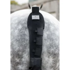 Horseware Staartbeschermer en Zak Zwart