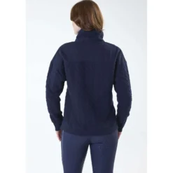 Horseware Sweatshirt Liberty Winter Core Navy