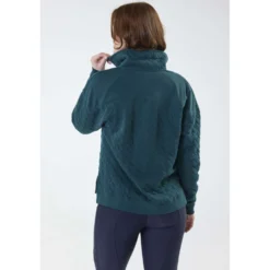 Horseware Sweatshirt Liberty Winter Dynasty Green