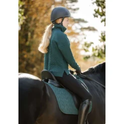Horseware Sweatshirt Liberty Winter Dynasty Green