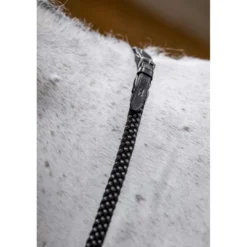 Horseware Teugels Plaited Bruin