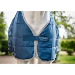 Horseware Therapy Ionic 50g Imperial Blue/Silver/Navy