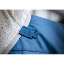 Horseware Therapy Ionic 50g Imperial Blue/Silver/Navy