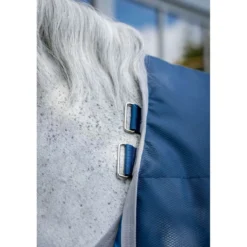 Horseware Therapy Ionic Stable 50g Imperial Blue/Silver/Navy