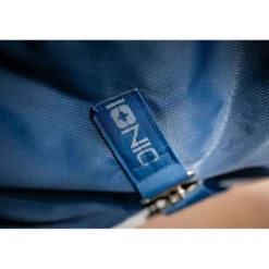 Horseware Therapy Ionic Stable 50g Imperial Blue/Silver/Navy
