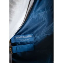 Horseware Therapy Ionic Stable 50g Imperial Blue/Silver/Navy