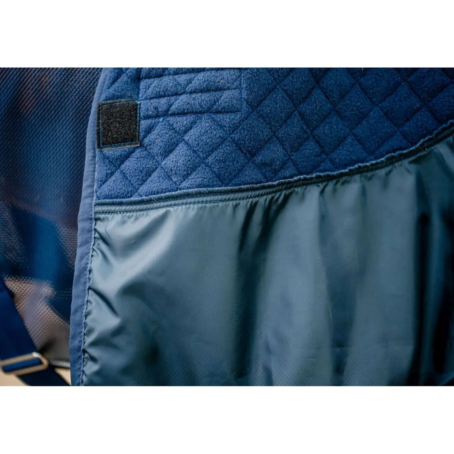 Horseware Travel Cooler Signature Navy