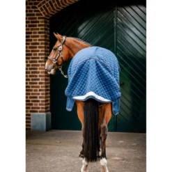 Horseware Travel Cooler Signature Navy