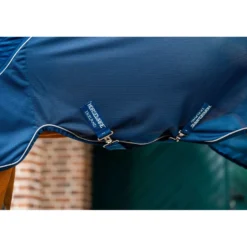 Horseware Travel Cooler Signature Navy