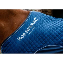 Horseware Travel Cooler Signature Navy