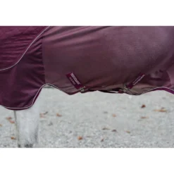 Horseware Travel Cooler Signature Burgundy