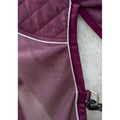 Horseware Travel Cooler Signature Burgundy