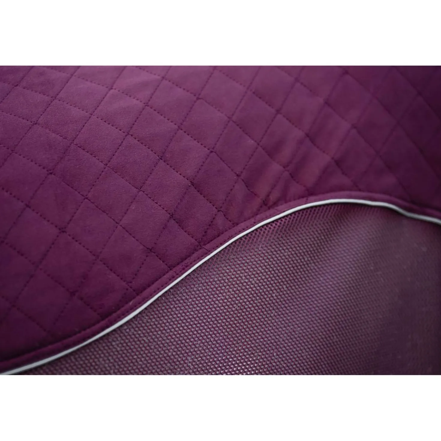 Horseware Travel Cooler Signature Burgundy