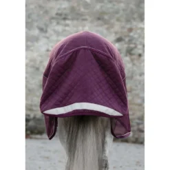 Horseware Travel Cooler Signature Burgundy