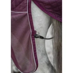 Horseware Travel Cooler Signature Burgundy