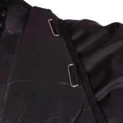 Horseware Trot Plus Heavy 350g Black Tan