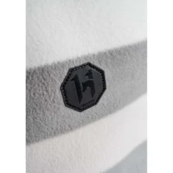 Horseware Uitrijdeken Newmarket Witney Charcoal