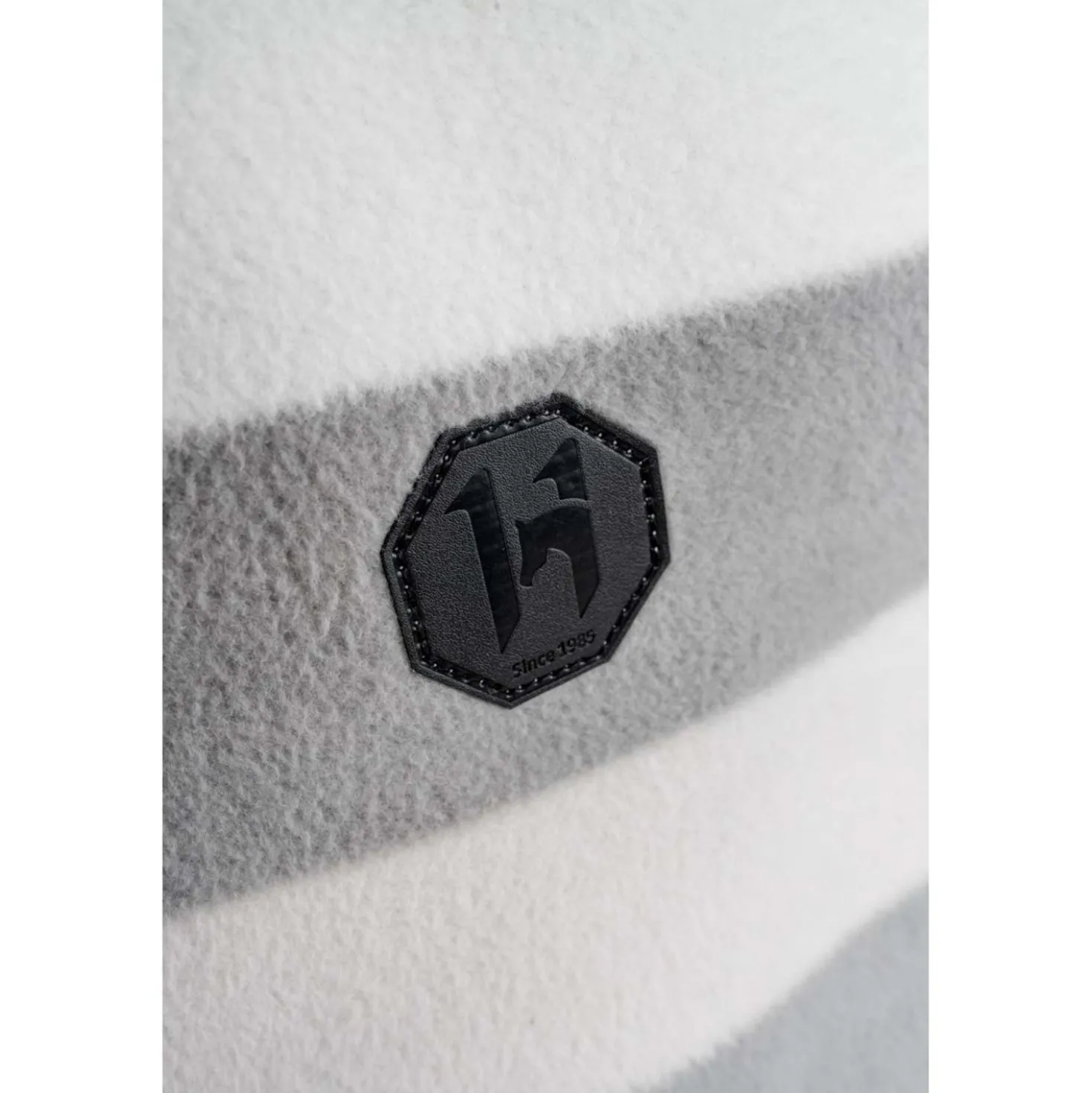 Horseware Uitrijdeken Newmarket Witney Charcoal
