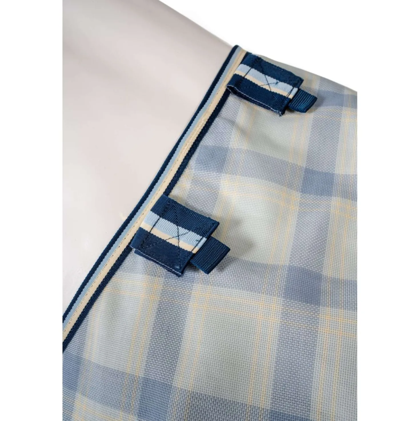 Horseware Vliegendeken Newmarket Witney Navy