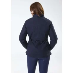 Horseware Waxjas Newmarket Core Navy