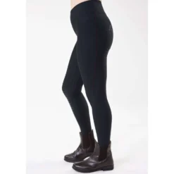Horseware Winter Rijlegging Optifit Full Seat Core Black