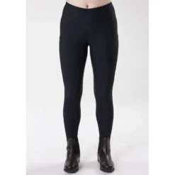 Horseware Winter Rijlegging Optifit Full Seat Core Black