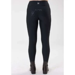 Horseware Winter Rijlegging Optifit Full Seat Core Black