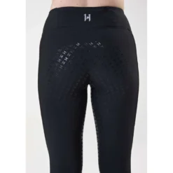 Horseware Winter Rijlegging Optifit Full Seat Core Black
