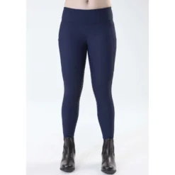 Horseware Winter Rijlegging Optifit Full Seat Core Navy
