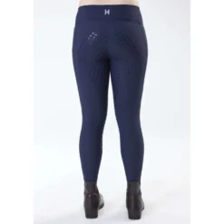 Horseware Winter Rijlegging Optifit Full Seat Core Navy