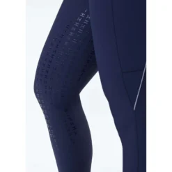 Horseware Winter Rijlegging Optifit Full Seat Core Navy