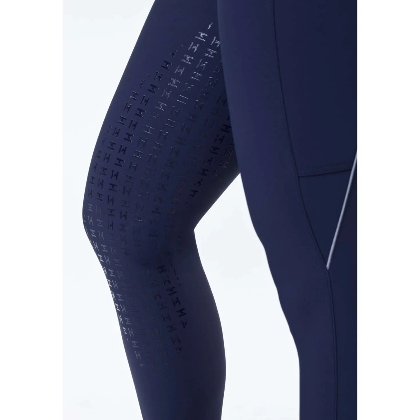 Horseware Winter Rijlegging Optifit Full Seat Core Navy