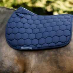 Horseware Zadeldekje Ionic Close Contact Navy