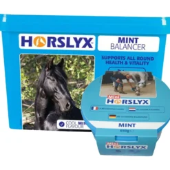 Horslyx Mint