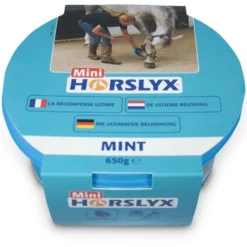 Horslyx Mint