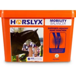Horslyx Mobility