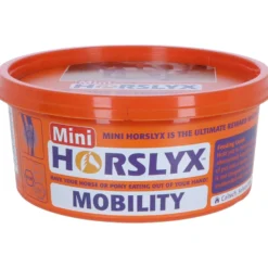 Horslyx Mobility