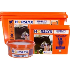 Horslyx Mobility