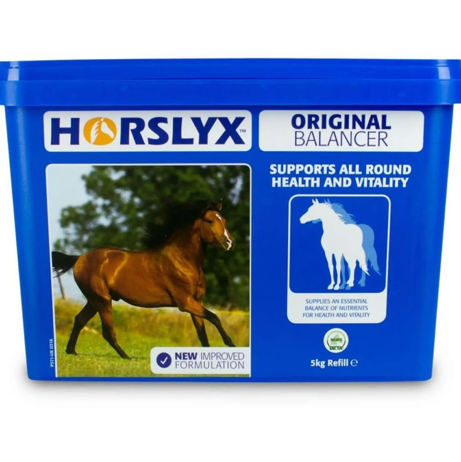 Horslyx Original