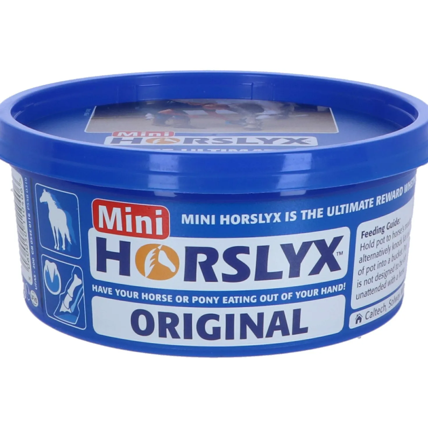 Horslyx Original